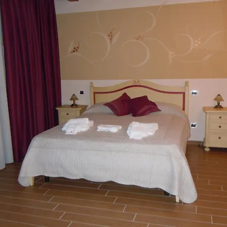 Agriturismo Aver-2